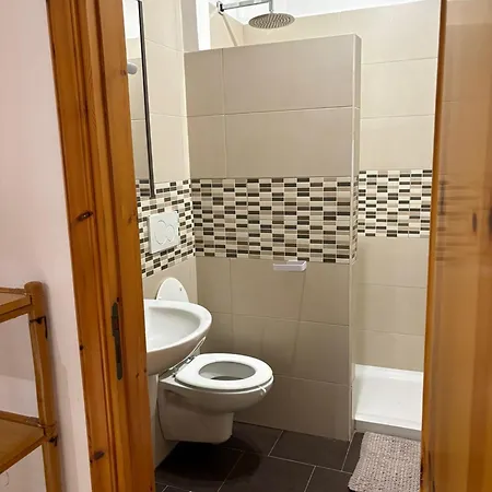 La Dimora Dello Zoo Apartament Fasano